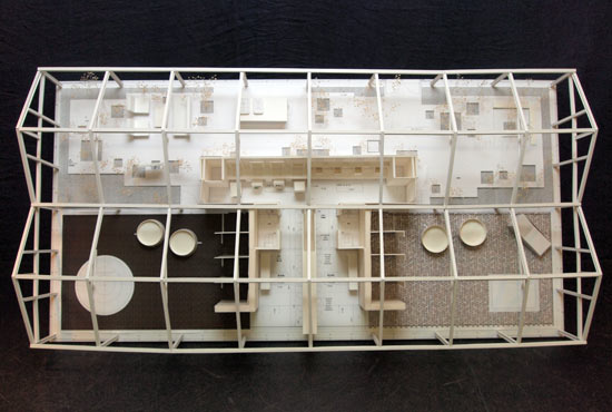 spa test house2008模型3