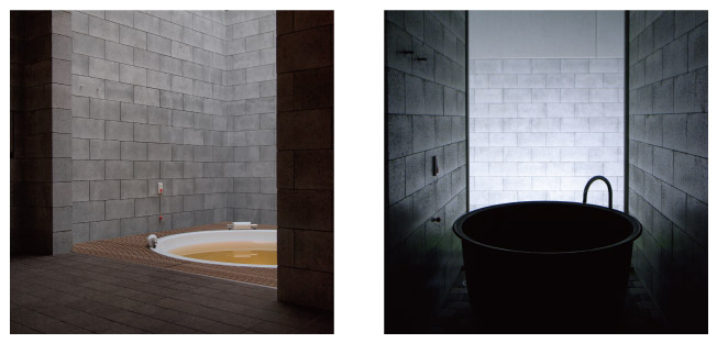 2010年年賀状-スパ,ゴエモン