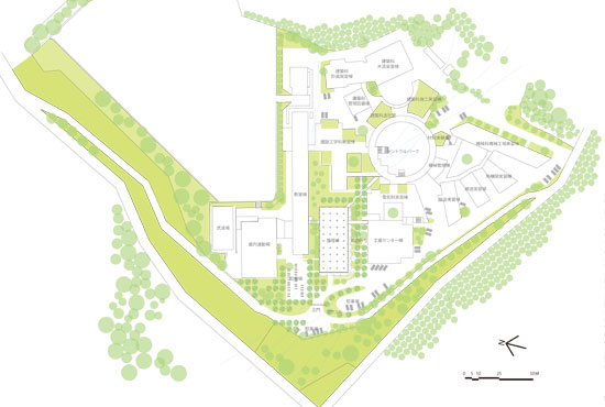 ランドスケープ