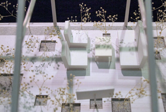 spa test house2008模型4