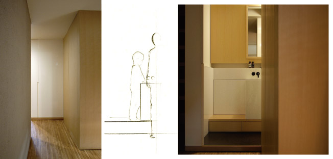 2010年年賀状-Room302