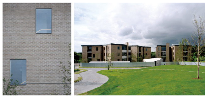 2010年年賀状-Copse Village