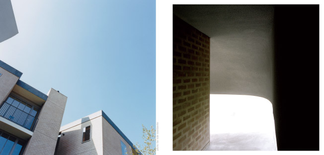 2010年年賀状-Copse Village