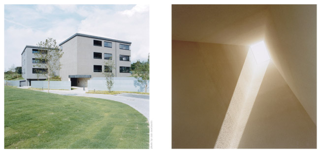 2010年年賀状-Copse Village