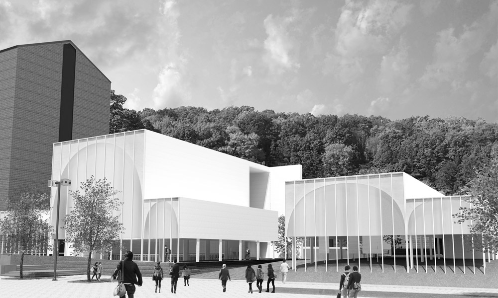 下川バイオビレッジ