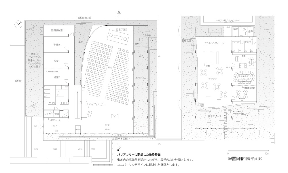 下川バイオビレッジ