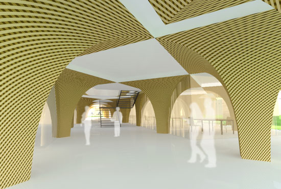 パース-セントラルアベニュー