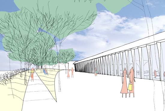 パース-アベニュー