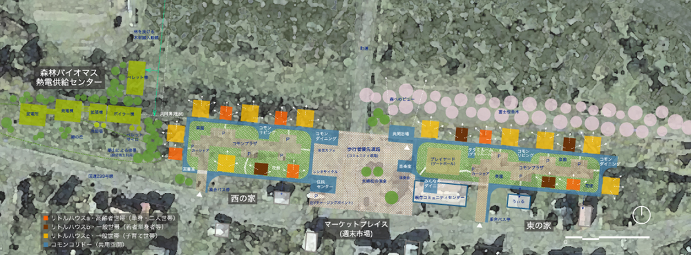 下川バイオビレッジ<