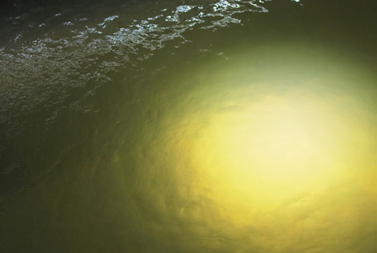 黒湯とゴエモン